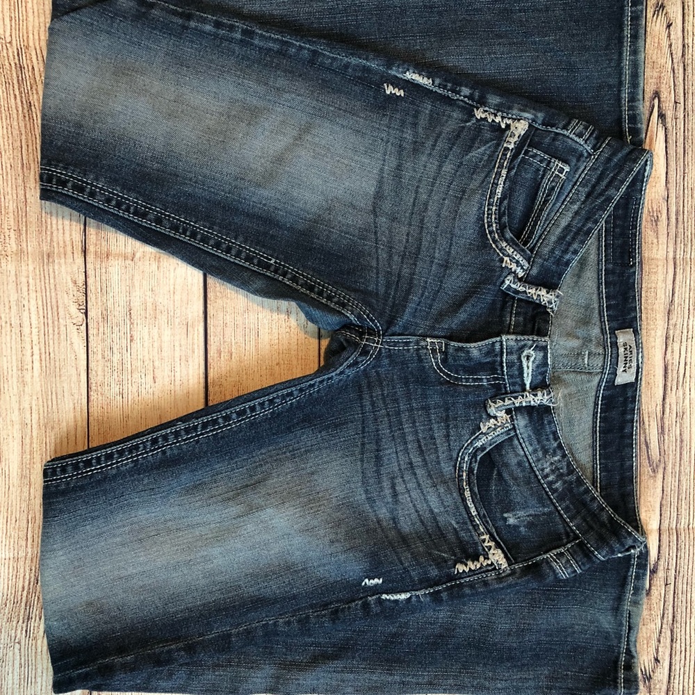 Daytrip Aries Skinny Jeans
